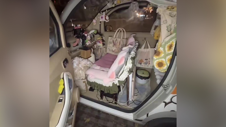 Εντάξει, το παράκανε…