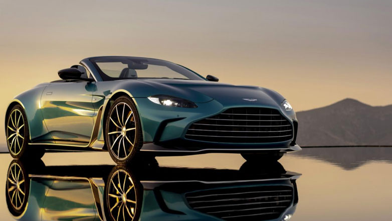 Αφού μπήκε ήχος στα ηλεκτρικά, ώρα να μπουν και δονήσεις, για να μοιάζουν περισσότερο με βενζινοκίνητα