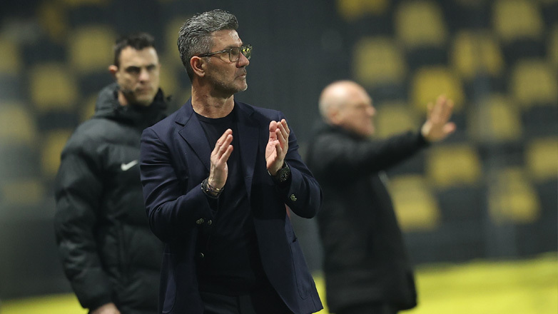 Άρης: «Λύνονται» τα χέρια του Ουζουνίδη ενόψει Παναθηναϊκού