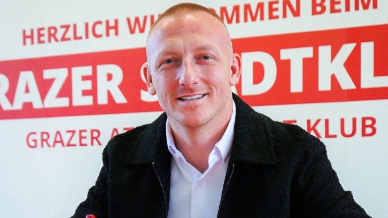 Στην Γκράτσερ ο Κλεϊνχέισλερ