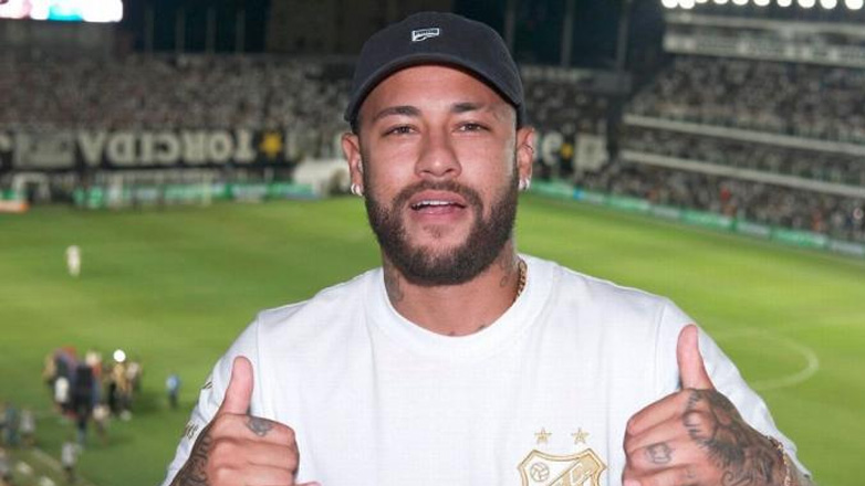 Σάντος: Ο Νειμάρ θα κάνει το ντεμπούτο του ανήμερα των γενεθλίων του κόντρα στην Μποταφόγκο