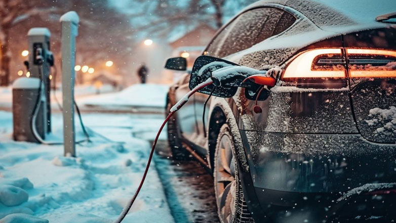Έρευνα: Τόση αυτονομία χάνουν τα ηλεκτρικά όταν έχει 0°C – Δείτε τη λίστα με τα μοντέλα