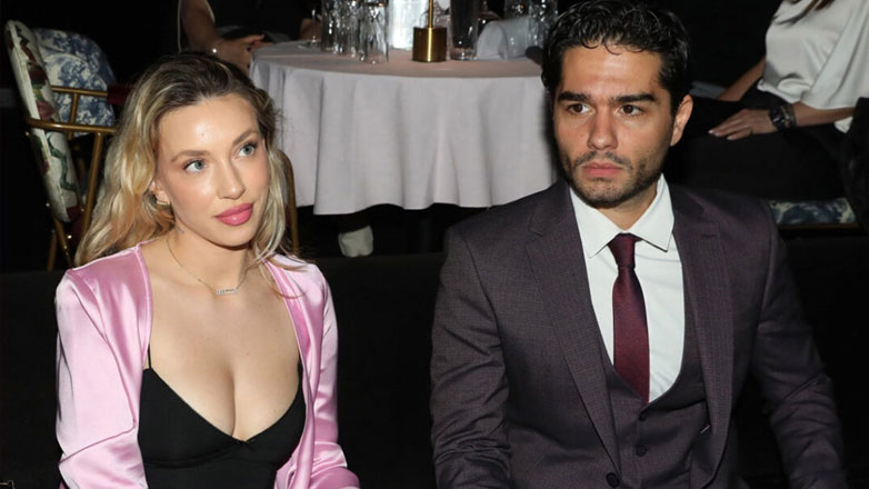 Γαρυφαλλιά Καληφώνη: Η ανάρτηση που ανέβασε και κατέβασε μετά από λίγο, 2 μέρες μετά τη σύλληψη του Μάστορα Γαρυφαλλιά Καληφώνη: Η ανάρτηση που ανέβασε και κατέβασε μετά από λίγο, 2 μέρες μετά τη σύλληψη του Μάστορα