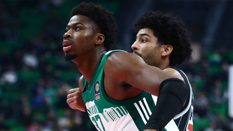 Αταμάν: «Ο Αντετοκούνμπο θα αποχωρήσει από τον Παναθηναϊκό και θα συνεχίσει σε άλλη ομάδα»