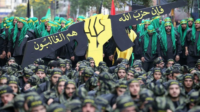 Χεζμπολάχ και Χούθι κατά του σχεδίου Τραμπ για τη Γάζα