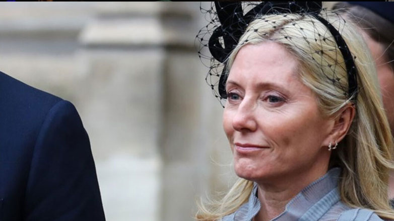 Δύσκολες ώρες για τη Μαρί Σαντάλ