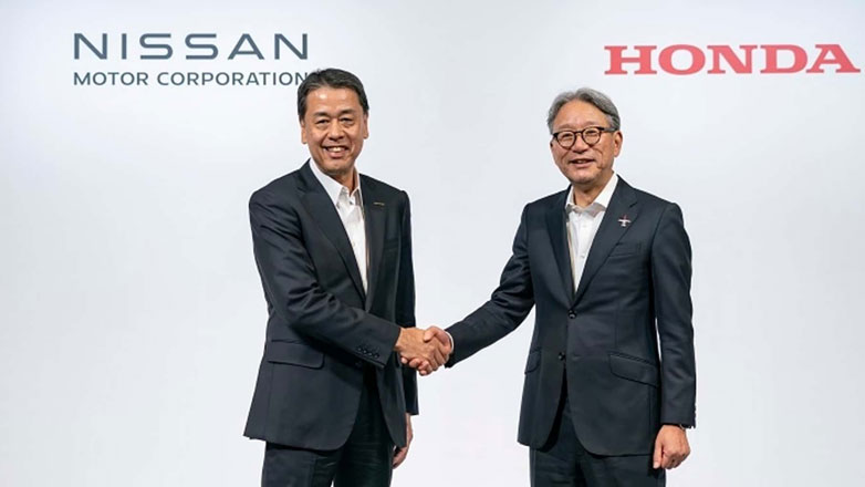 Ακυρώνεται το mega deal μεταξύ Nissan και Honda;
