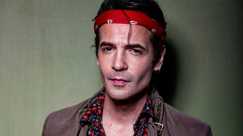 Νίνο: Η πρώτη δημοσίευσή του μετά τον θάνατο του πατέρα του και η σπόντα στη Josephine