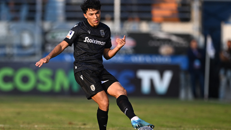 ΠΑΟΚ: Πρόβλημα με τον Γκόμεζ, θα υποβληθεί σε μαγνητική