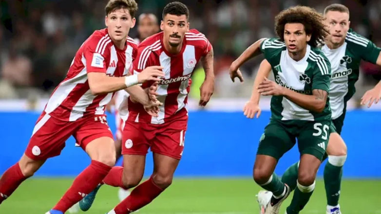 Κύπελλο Ελλάδας: Ντέρμπι «αιωνίων» με φόντο τα ημιτελικά