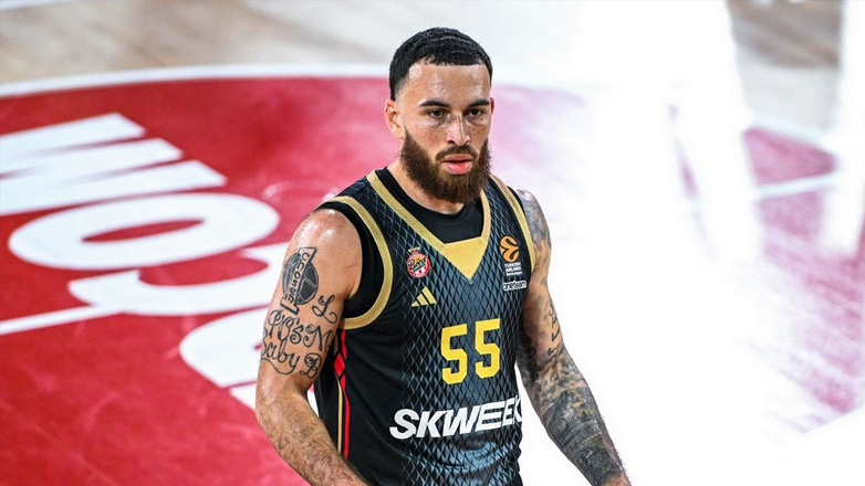 Euroleague: Νίκη για τη Μονακό στην ιστορική βραδιά του Μάικ Τζέιμς