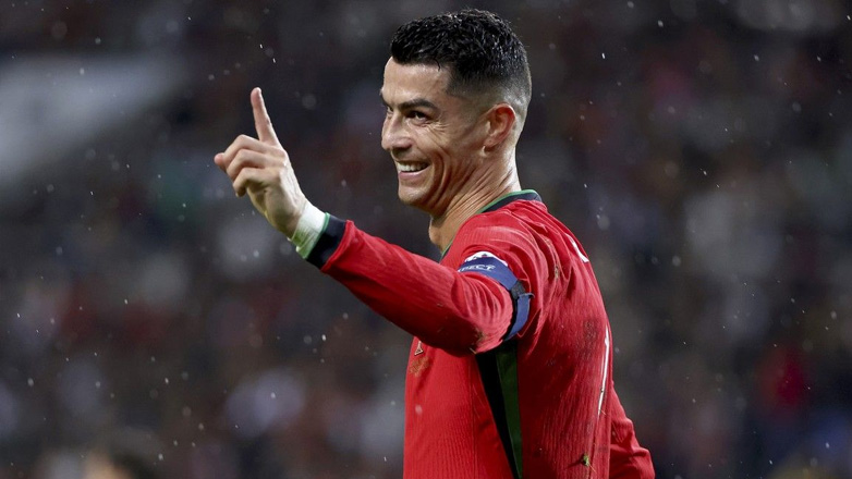 Κριστιάνο Ρονάλντο: «Ο γιος μου πιστεύει ότι ο Εμπαπέ είναι καλύτερος από εμένα»