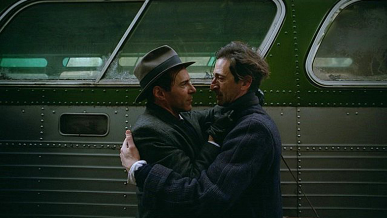 Ταινίες Πρώτης Προβολής: Κυριαρχεί το υποψήφιο για 10 Όσκαρ «The Brutalist»