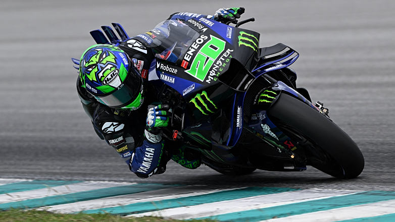 MotoGP Sepang test: Ο Quartararo νικά τον Marc Marquez την 1η μέρα