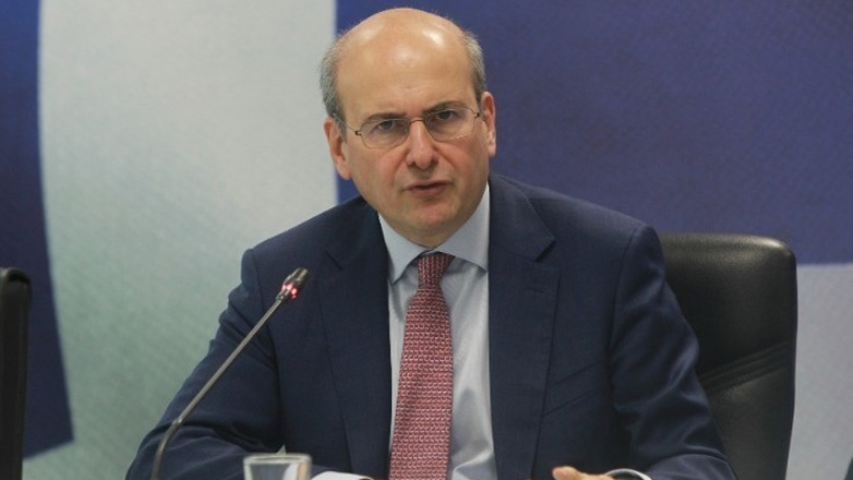 Χατζηδάκης: Πέντε παρεμβάσεις για την ενίσχυση της ανταγωνιστικότητας