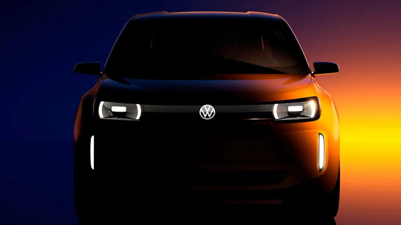 ID1. Αυτό είναι το φθηνότερο EV της VW με τιμή στα 20.000 ευρώ – Πότε έρχεται;