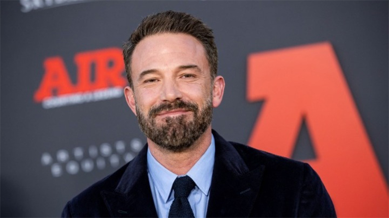 Ο Μπεν Άφλεκ είναι πρωταγωνιστής και σκηνοθέτης στην ταινία «Animals»