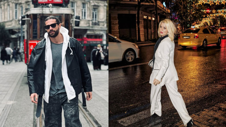 Κωνσταντίνος Βασάλος για Κατερίνα Πεφτίστη: «Πώς της ήρθε και είπε τέτοιο πράγμα; Δεν ήξερε ότι θα την κράξει ο κόσμος;»