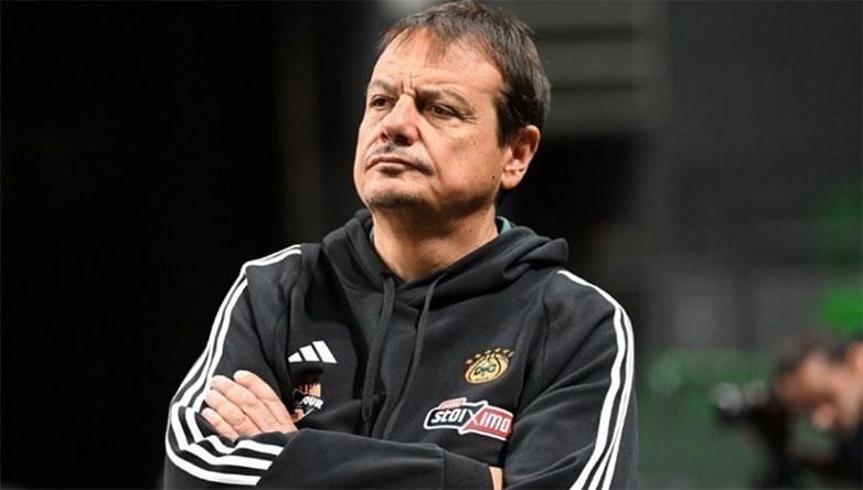 Αταμάν: «Θα δούμε αν θα πάρουμε άλλον έναν παίκτη»