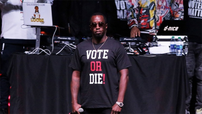 Diddy: Νέες μηνύσεις για σεξουαλική επίθεση