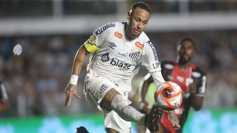 Αποθέωση για τον Νειμάρ στο ντεμπούτο του ανήμερα των γενεθλίων του