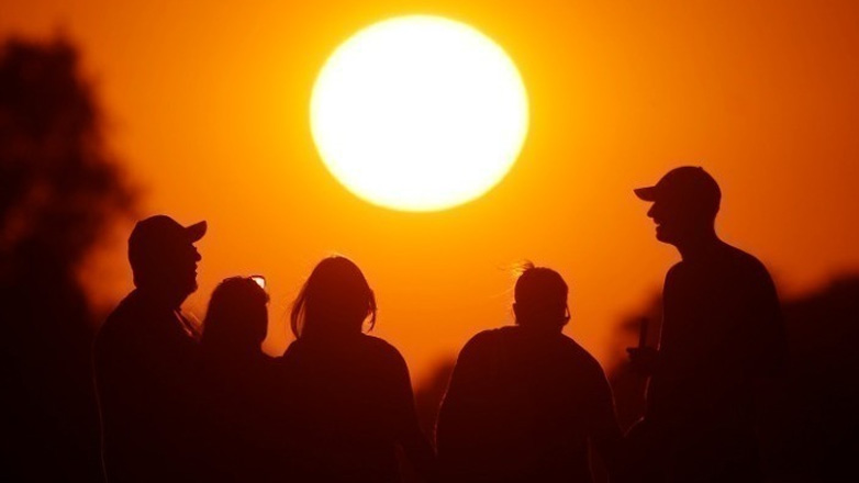 Copernicus: Ο Ιανουάριος του 2025 ήταν ο πιο θερμός μήνας που καταγράφτηκε ποτέ στην υφήλιο