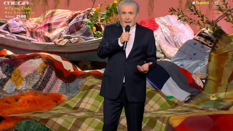 Καταπέλτης ο Λάκης Λαζόπουλος για τον Γιάννη Παπαδόπουλο: «Να τσακιστεί να φύγει τώρα και να πάει σπίτι του»