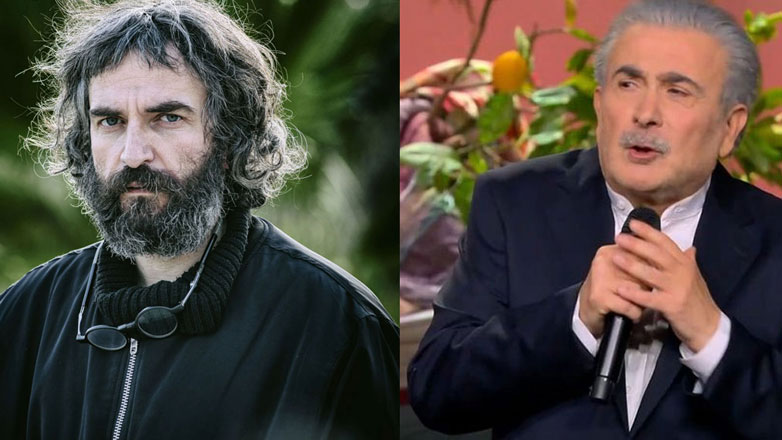 Ο Λάκης Λαζόπουλος για τις αμβλώσεις: «Θα ήθελα να παρακαλέσω και τον Άρη Σερβετάλη που αγαπώ πολύ και τον Αναδιώτη…»