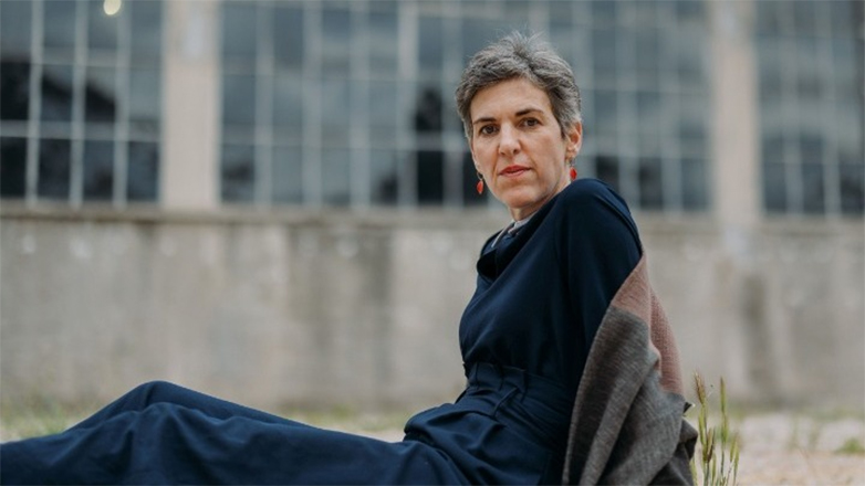 Διεθνές Φεστιβάλ Χορού Καλαμάτας: Η Τζένη Αργυρίου, νέα Καλλιτεχνική Διευθύντρια