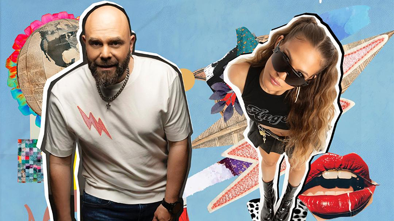 Stavento x Lila – «Χειροβομβίδα»: Γιατί μιλάνε όλοι για αυτή τη συνεργασία;