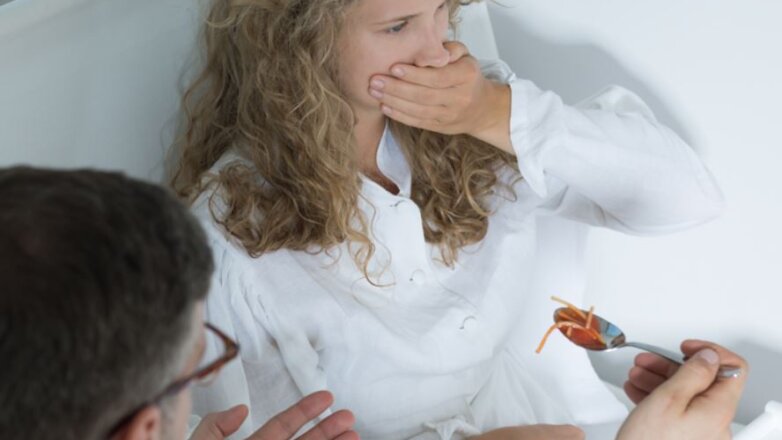 Προβλήματα σίτισης στους καρκινοπαθείς: Πώς αντιμετωπίζονται;