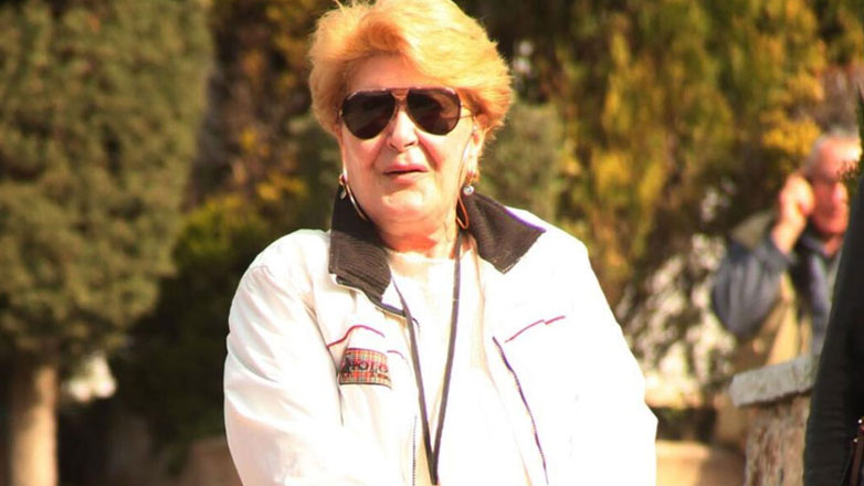 Βάσια Τριφύλλη: Αποκαλύπτει πως έχει κάνει δυο αμβλώσεις – «Ο Άρης Σερβετάλης είναι παπάς και δεν το ξέραμε;»