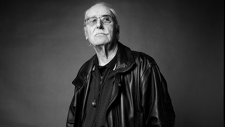 Θόδωρος: Μια μεγάλη έκθεση για τον γλύπτη στο Εθνικό Μουσείο Σύγχρονης Τέχνης