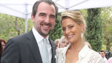 Τι θα γίνει με τον τίτλο της Τατιάνας Μπλάτνικ μετά το διαζύγιο από τον Νικόλαο Ντε Γκρες;