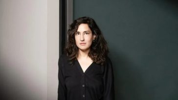 Η Αργυρώ Χιώτη νέα Καλλιτεχνική Διευθύντρια στο Εθνικό Θέατρο