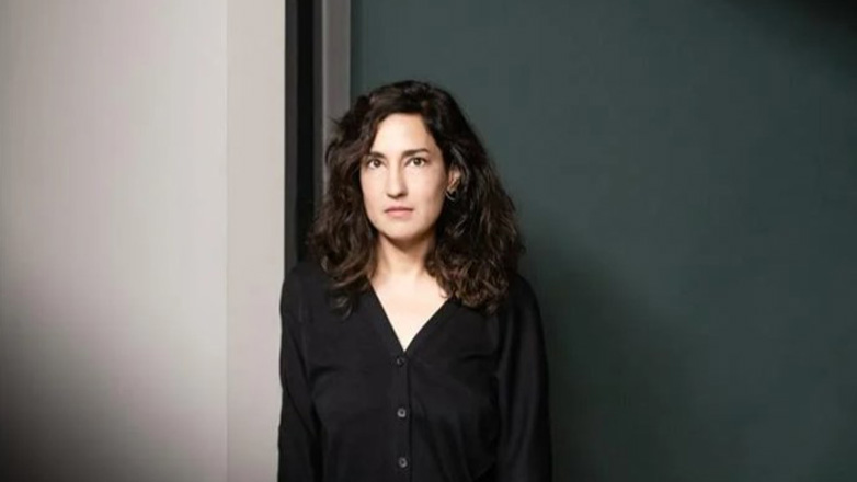 Η Αργυρώ Χιώτη νέα Καλλιτεχνική Διευθύντρια στο Εθνικό Θέατρο