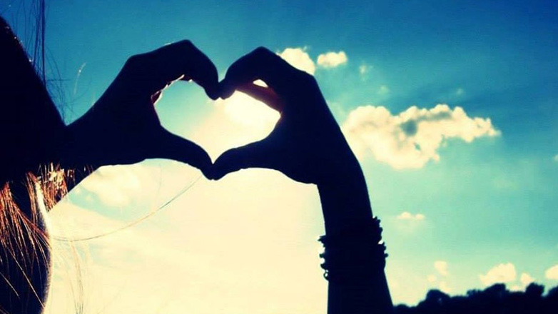 Πώς θα Αγαπήσεις τον Άλλον αν Πρώτα δεν Αγαπήσεις τον Εαυτό σου;