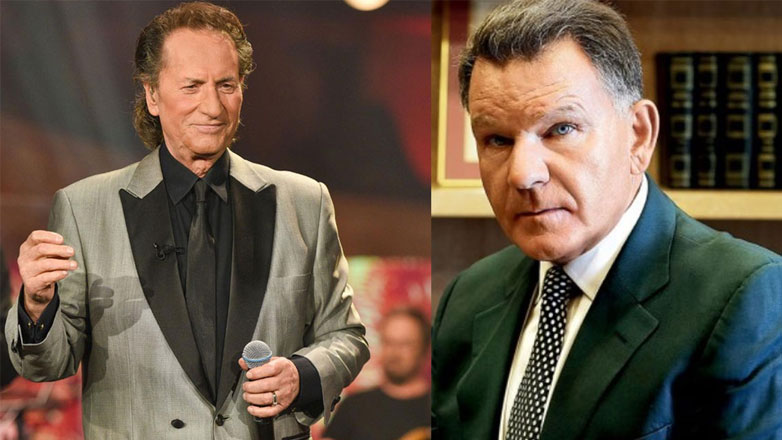 Τέλος στην κόντρα του Μάκη Χριστοδουλόπουλου με τον επιχειρηματία του Can Can – Η ανακοίνωση του Κούγια