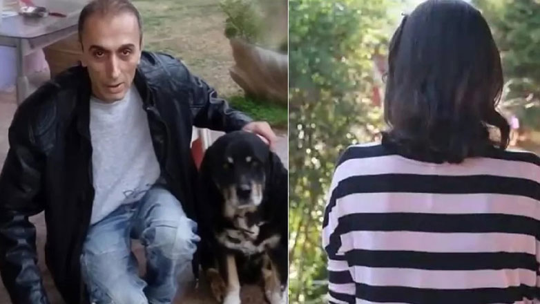 Πιερία: Πως το 3χρονο παιδί του ζευγαριού στη Λεπτοκαρυά «πρόδωσε» τη μητέρα του Πιερία: Πως το 3χρονο παιδί του ζευγαριού στη Λεπτοκαρυά «πρόδωσε» τη μητέρα του