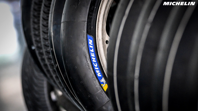 Νέες προκλήσεις και πιο ευέλικτη επιλογή ελαστικών στο MotoGP