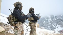 Ρωσία: Μαζική επίθεση με 40 πυραύλους και 580 drones στην Ουκρανία