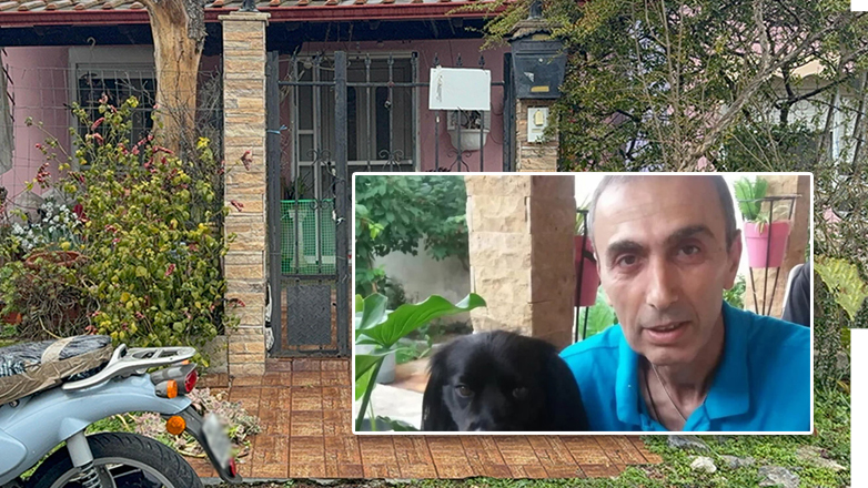 Δίωξη για ανθρωποκτονία από πρόθεση στην έγκυο δολοφόνο του 58χρονου συζύγου της