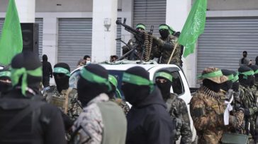 Η Χαμάς ανακοίνωσε τα ονόματα των ομήρων που θα απελευθερώσει αύριο