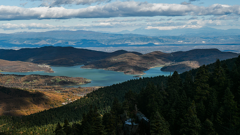 Λίμνη Πλαστήρα: Τα 18 καλύτερα ξενοδοχεία και ξενώνες στην περιοχή για διαμονή – όνειρο!