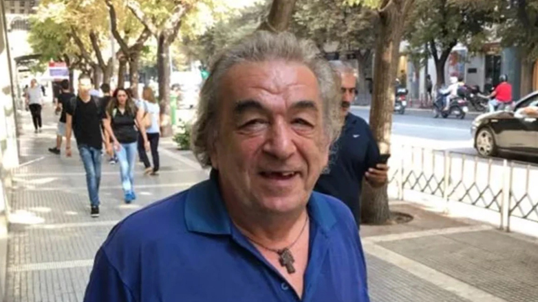 Έφυγε από τη ζωή ο δημοσιογράφος Περικλής Παπαναούμ