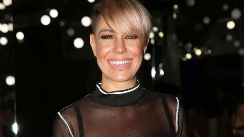 Εξιτήριο από το νοσοκομείο για την Ράνια Κωστάκη – Το βίντεο που δημοσίευσε