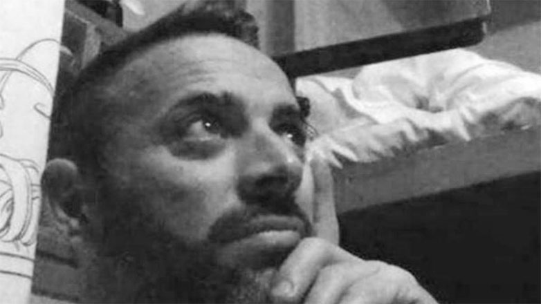 Πέθανε ο Βασίλης Δημάκης στις φυλακές Κορυδαλλού