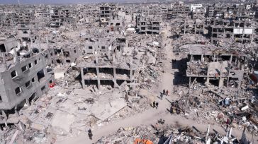 Τραμπ: Δεν υπάρχει βιασύνη για τη Γάζα