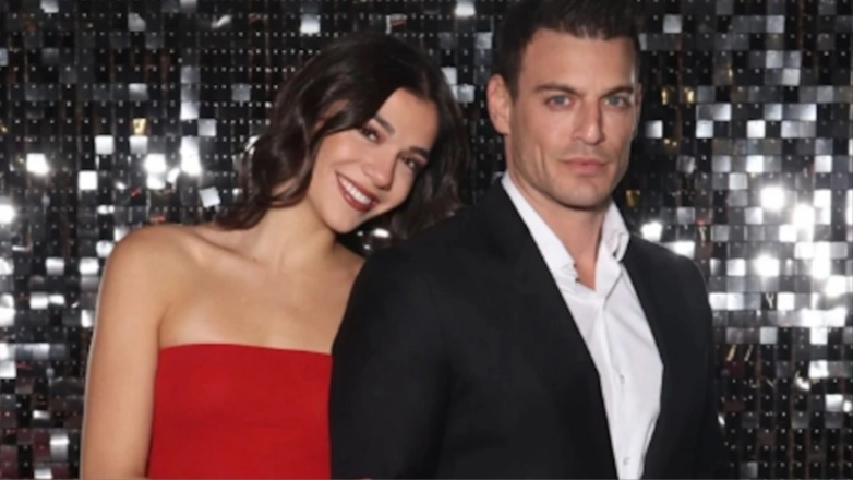 Η Μελίνα Νικολαΐδη έγινε 21 ετών: Η τρυφερή φωτογραφία που ανέβασε ο Δημήτρης Φιντιρίκος για τα γενέθλιά της