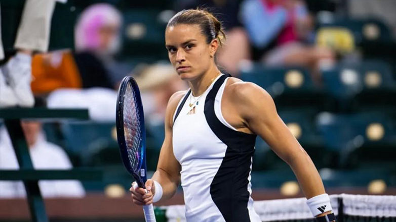 Τένις: Η Έλενα Γκαμπριέλα Ρούσε αντίπαλος της Σάκκαρη στην πρεμιέρα του Qatar Open